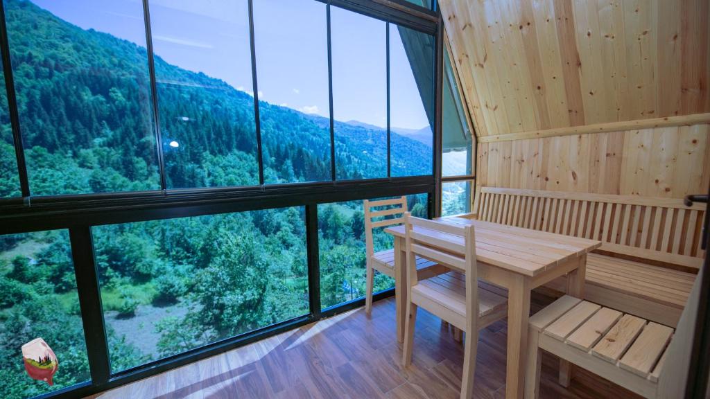 Vaio Resort